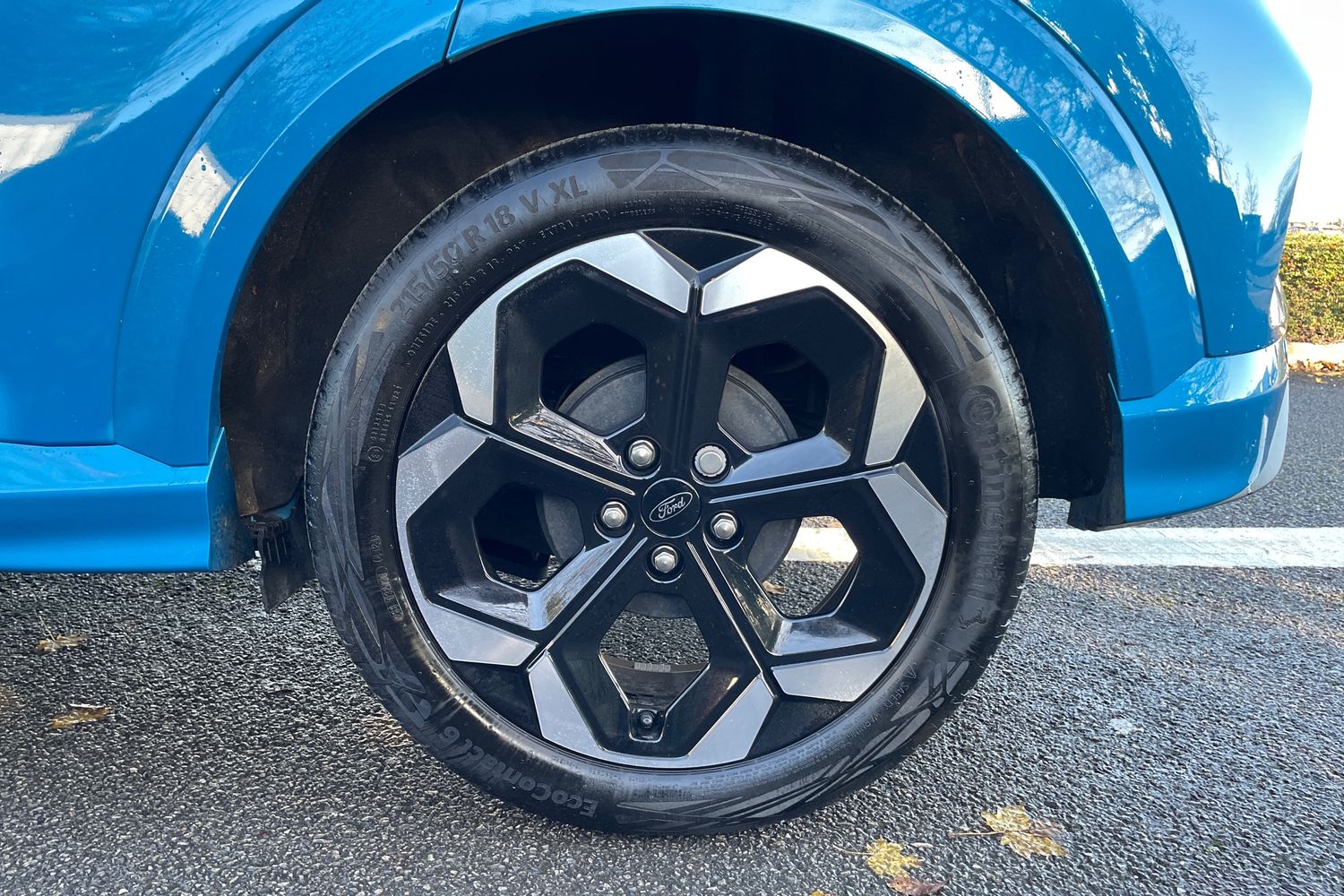 Used Ford Puma 2025 for sale - 76712285: Photo 17