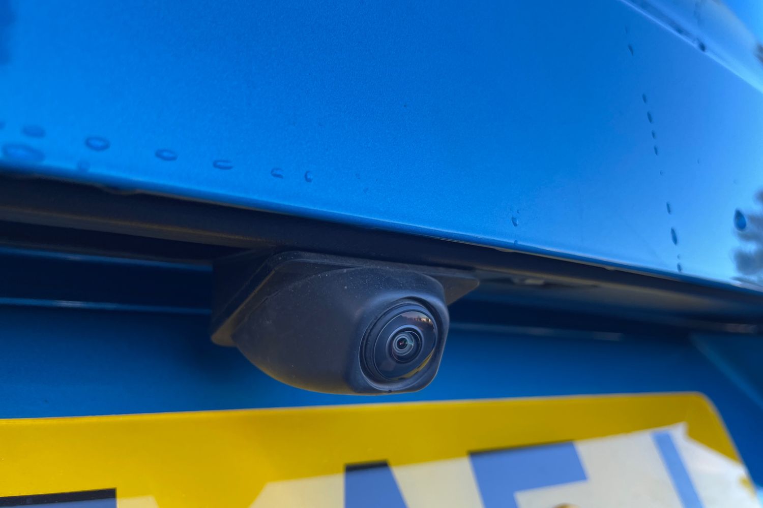 Used Ford Puma 2025 for sale - 76712285: Photo 25