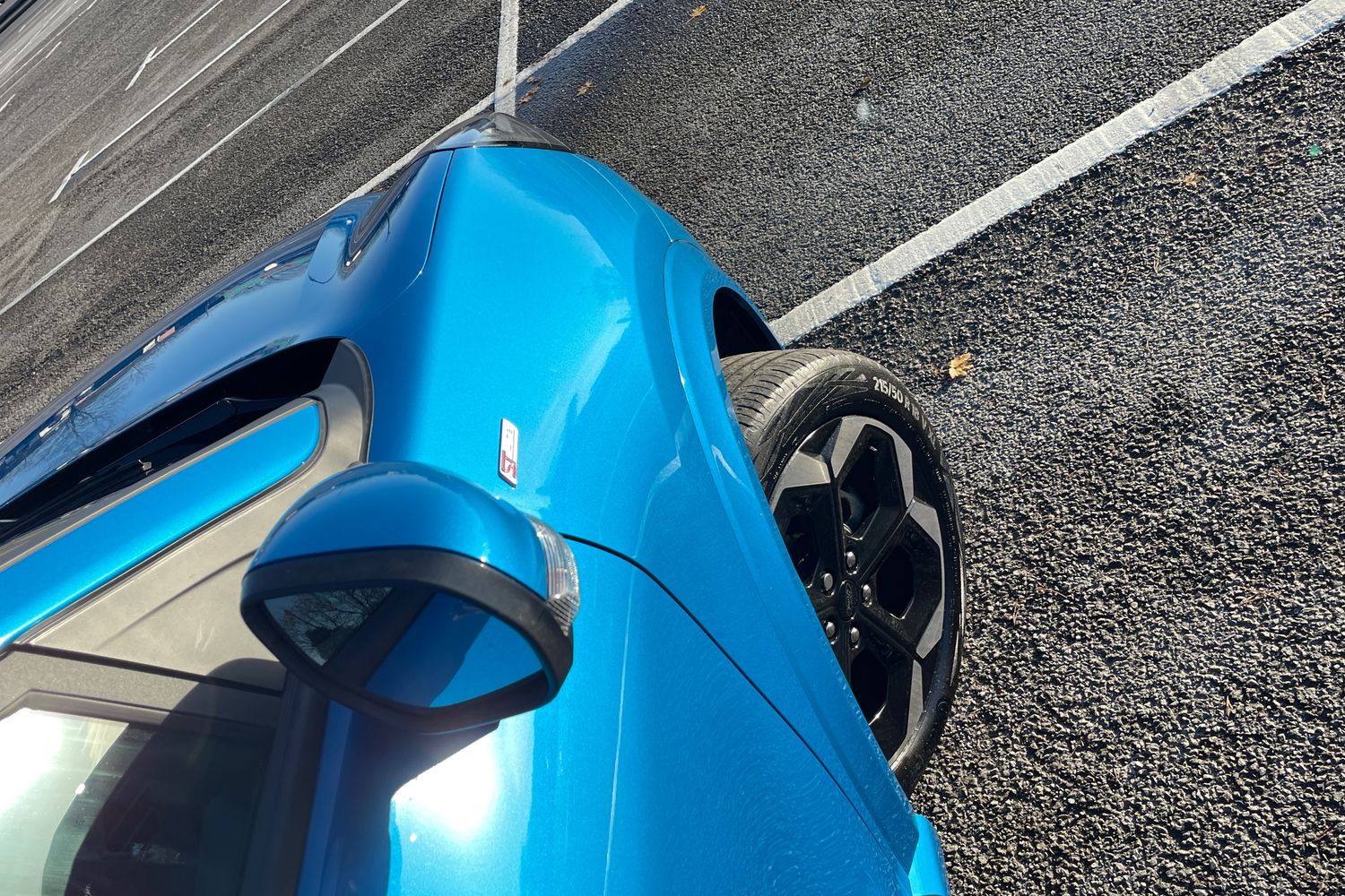 Used Ford Puma 2025 for sale - 76712285: Photo 29