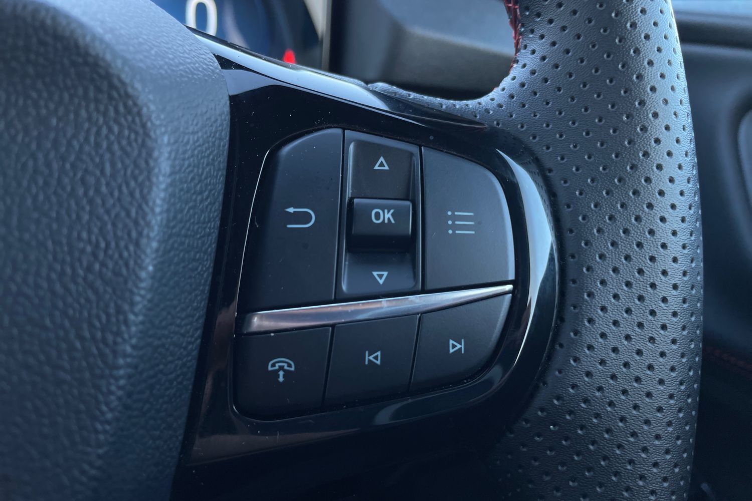 Used Ford Puma 2025 for sale - 76712285: Photo 36