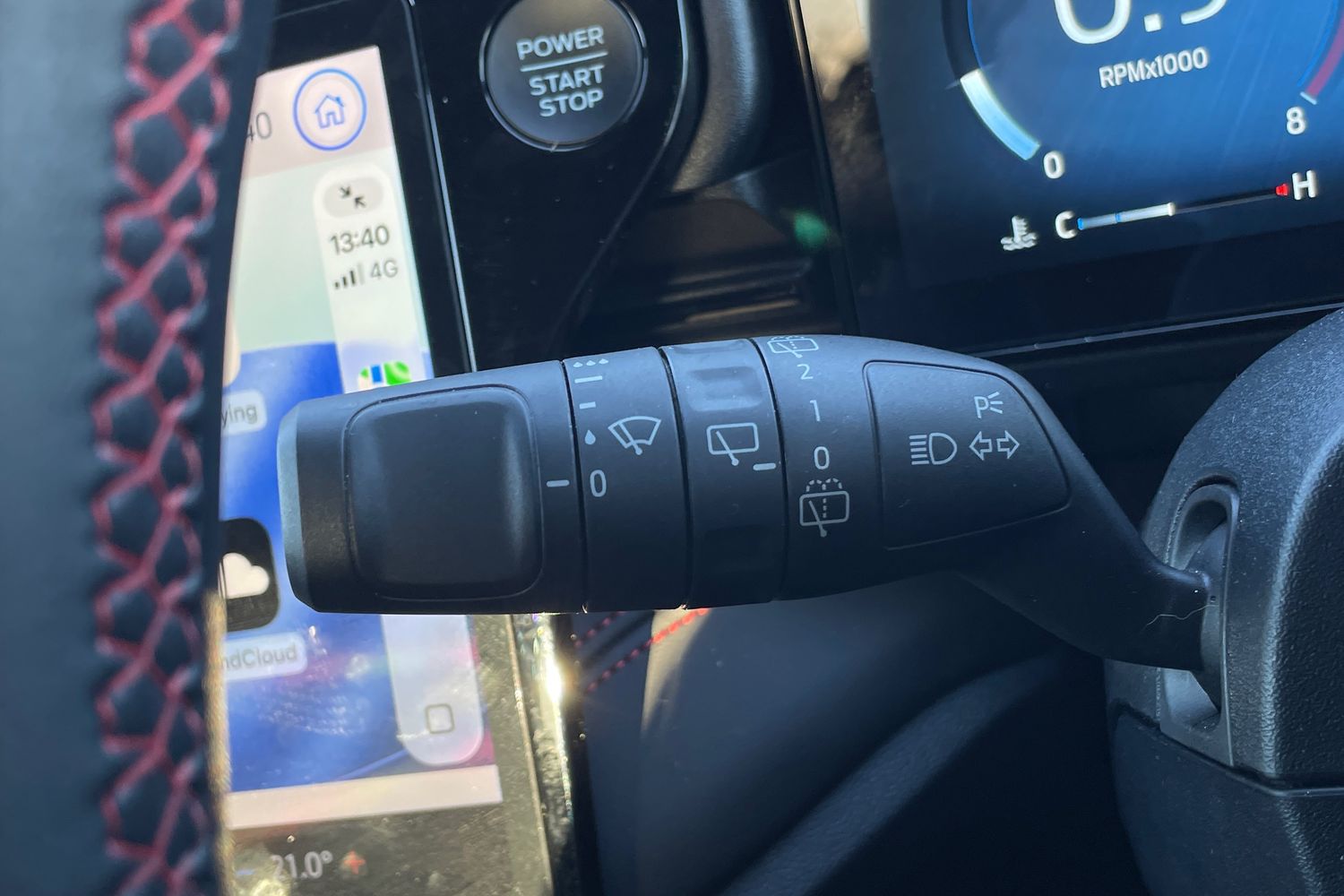 Used Ford Puma 2025 for sale - 76712285: Photo 38