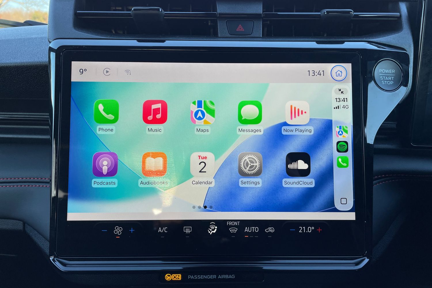 Used Ford Puma 2025 for sale - 76712285: Photo 41