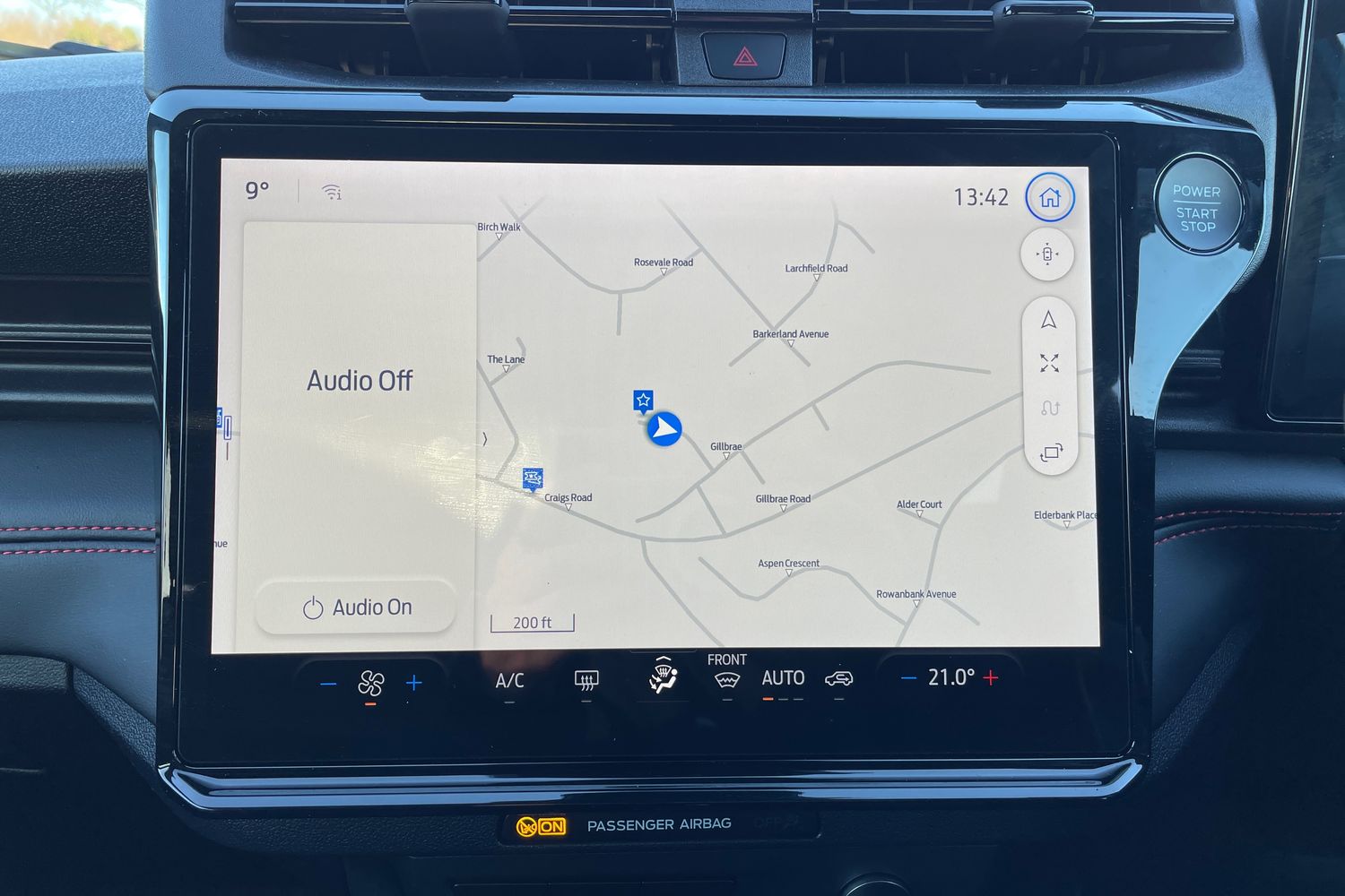 Used Ford Puma 2025 for sale - 76712285: Photo 42