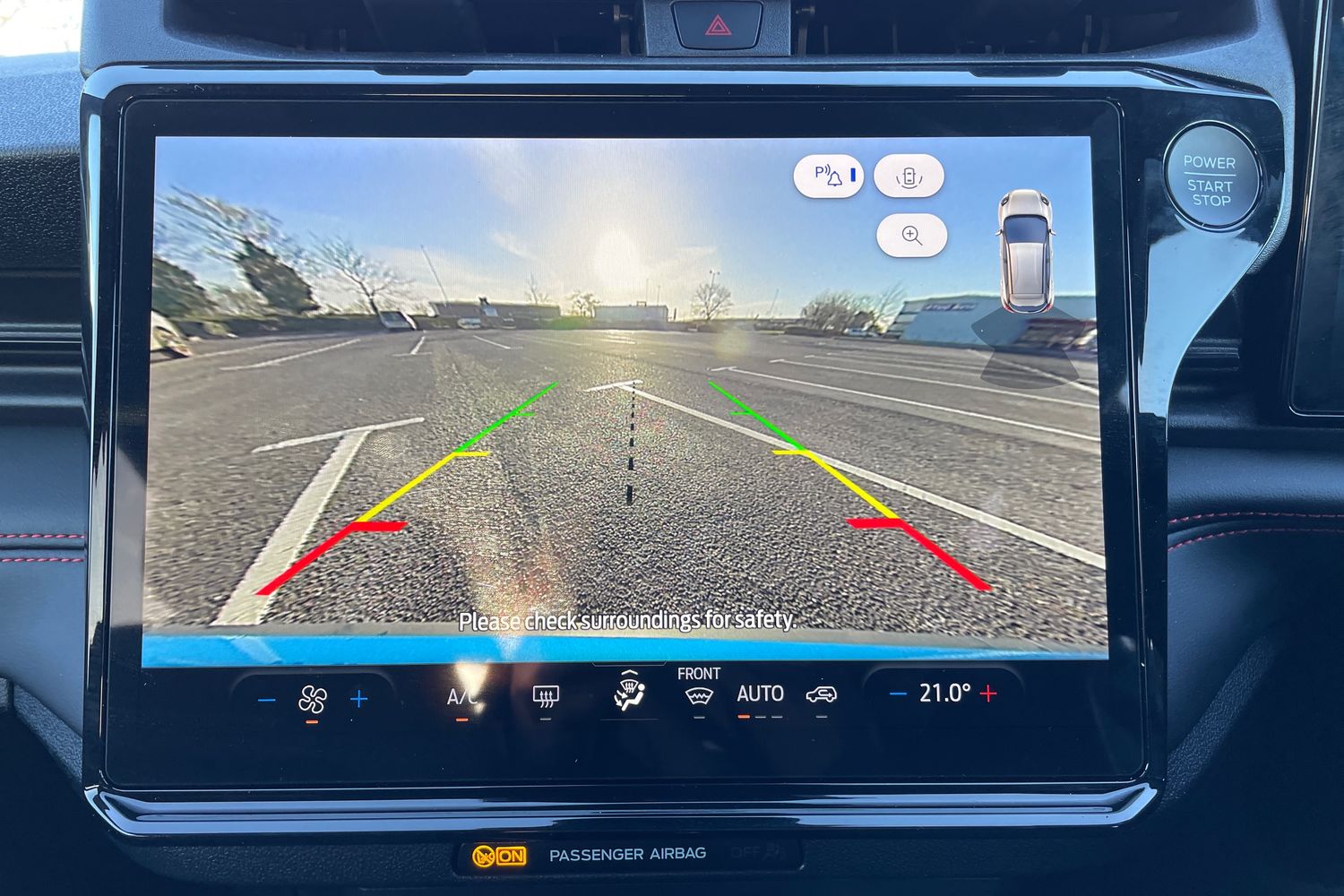 Used Ford Puma 2025 for sale - 76712285: Photo 45