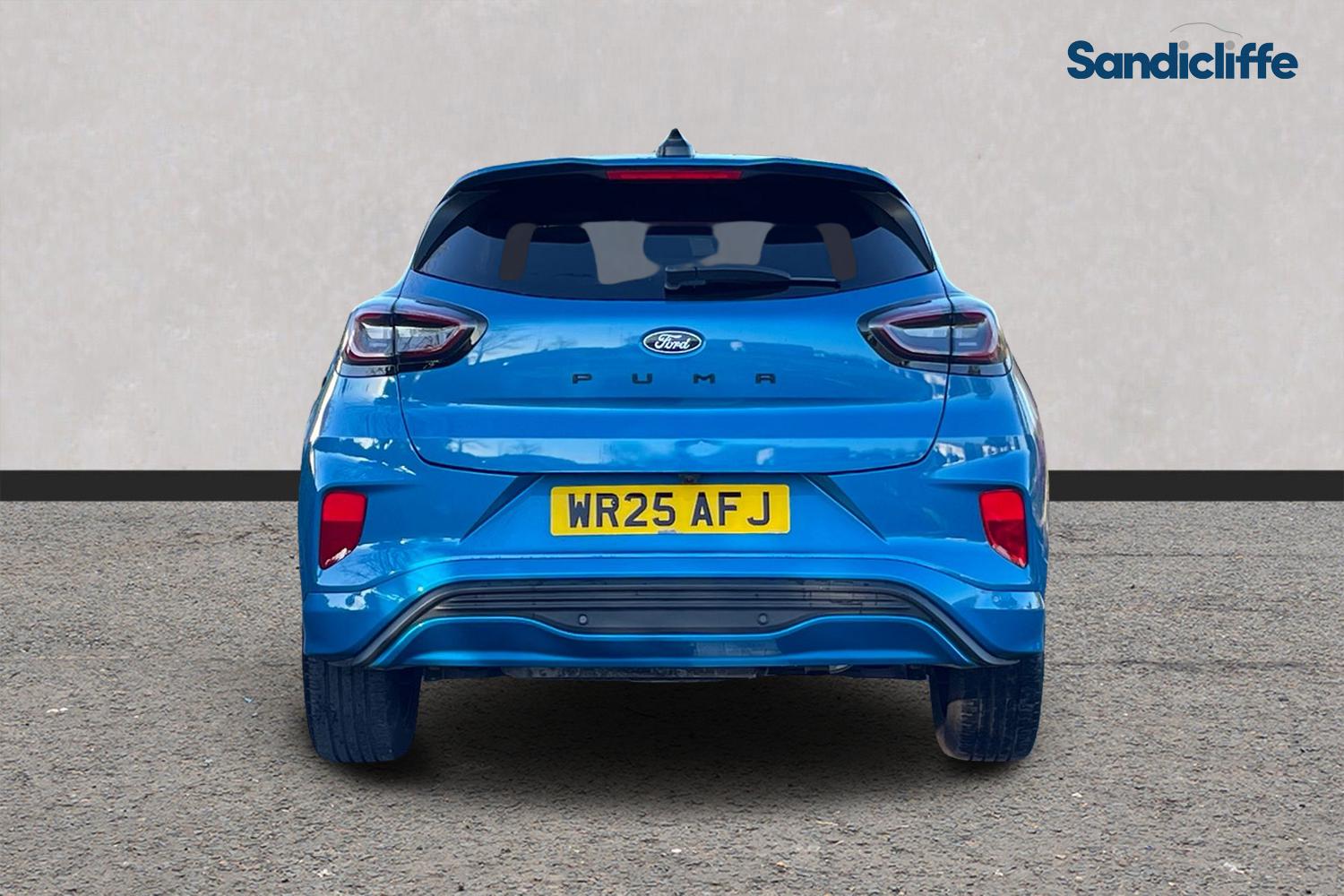 Used Ford Puma 2025 for sale - 76712285: Photo 5