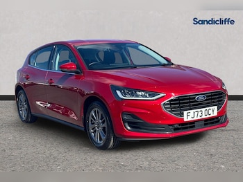 Used Ford Focus 2023 for sale - 78150795: Photo