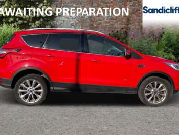 Used Ford Kuga 2019 for sale - 75428911: Photo