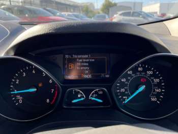 Used Ford Kuga 2019 for sale - 75428911: Photo