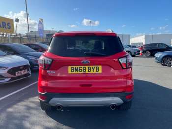 Used Ford Kuga 2019 for sale - 75428911: Photo
