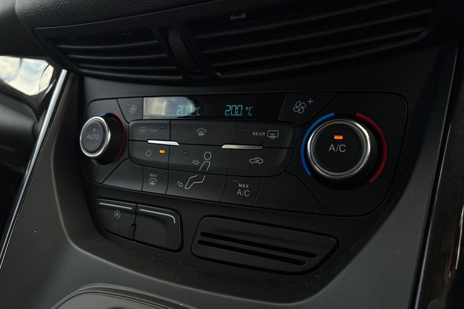 Vehicle 50