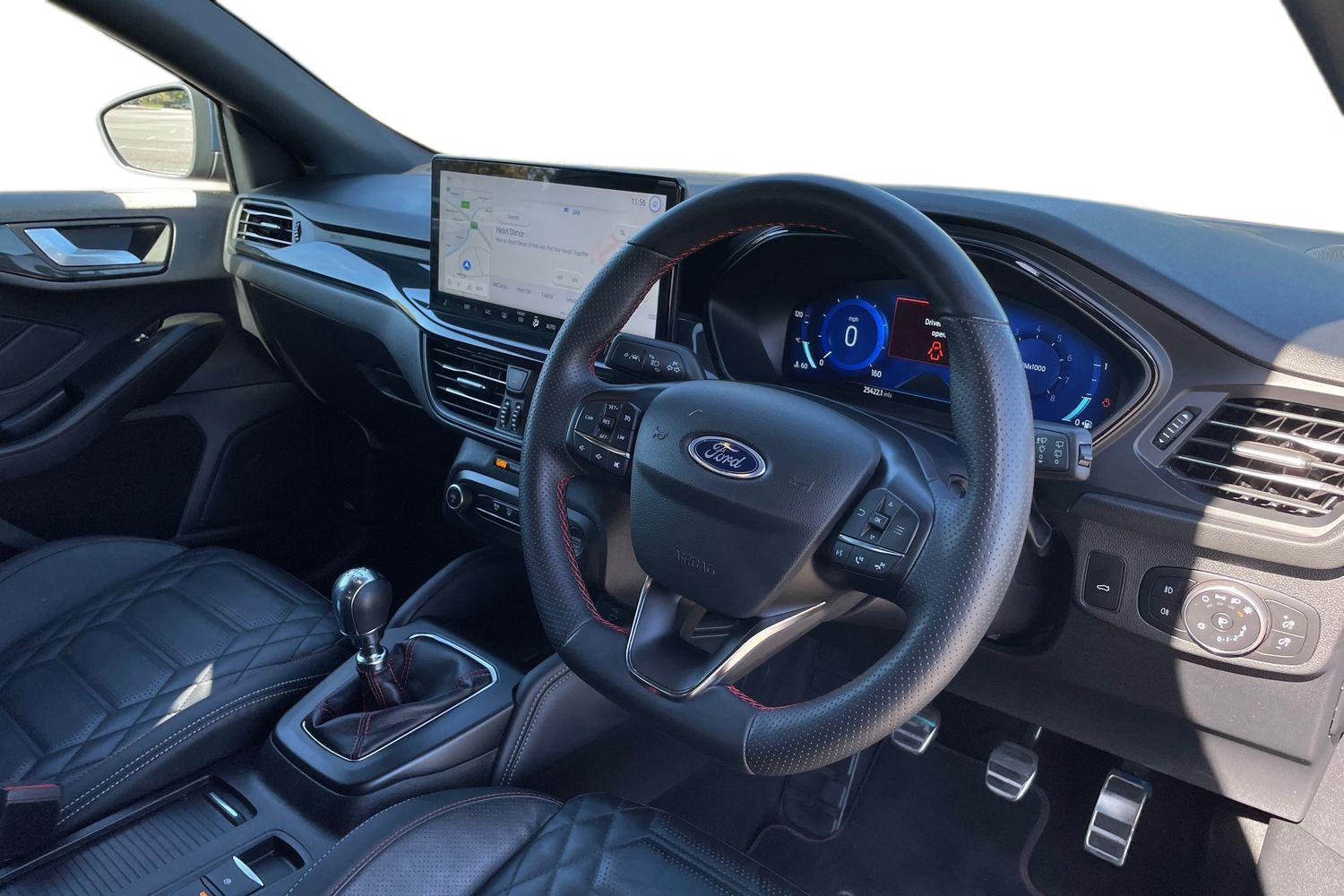 Used Ford Focus 2022 for sale - 76396796: Photo 10