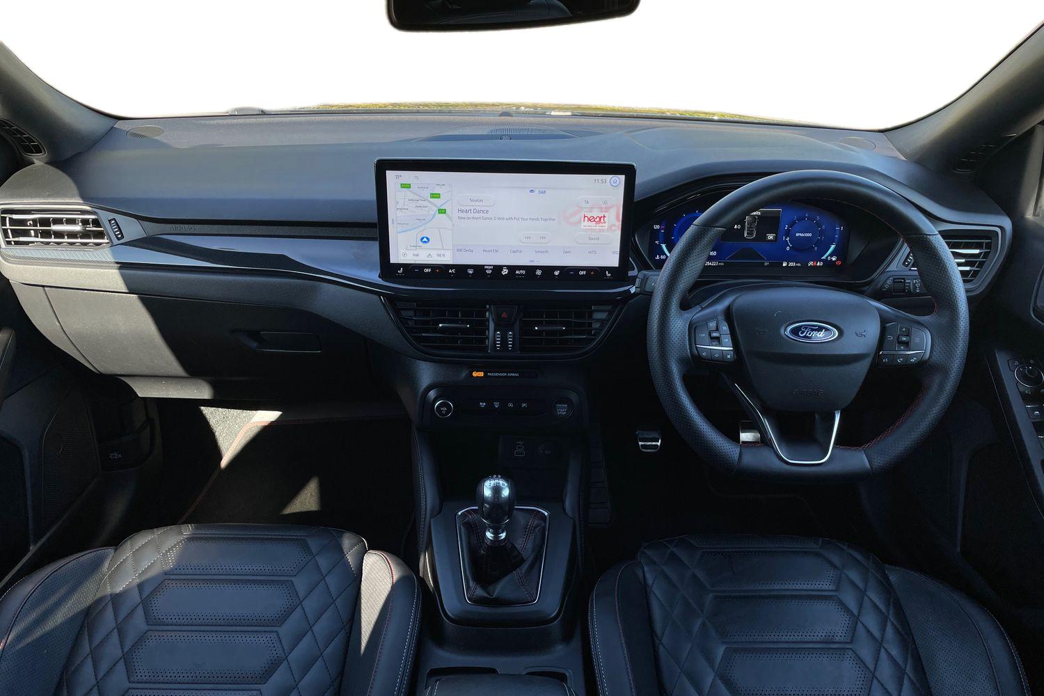 Used Ford Focus 2022 for sale - 76396796: Photo 11