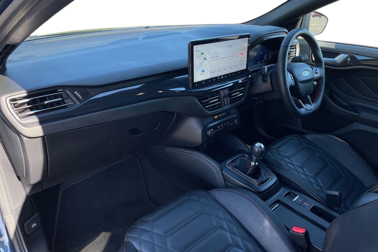 Used Ford Focus 2022 for sale - 76396796: Photo 13