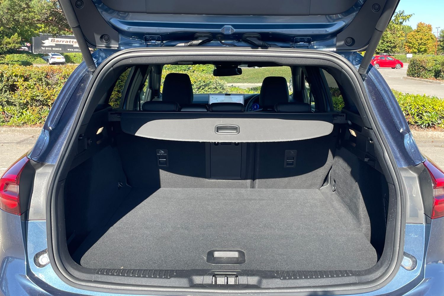 Used Ford Focus 2022 for sale - 76396796: Photo 15