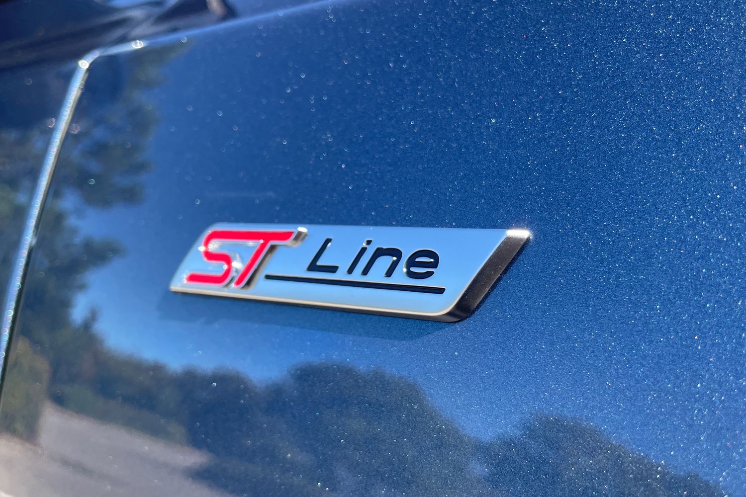 Used Ford Focus 2022 for sale - 76396796: Photo 16