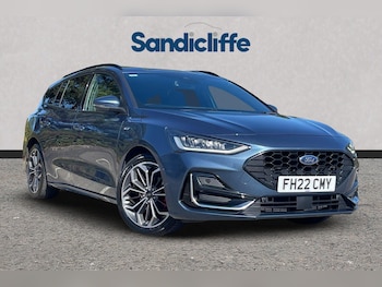 Used Ford Focus 2022 for sale - 76396796: Photo