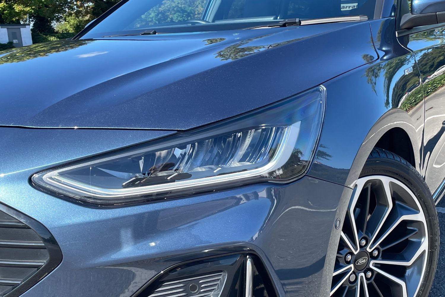 Used Ford Focus 2022 for sale - 76396796: Photo 26