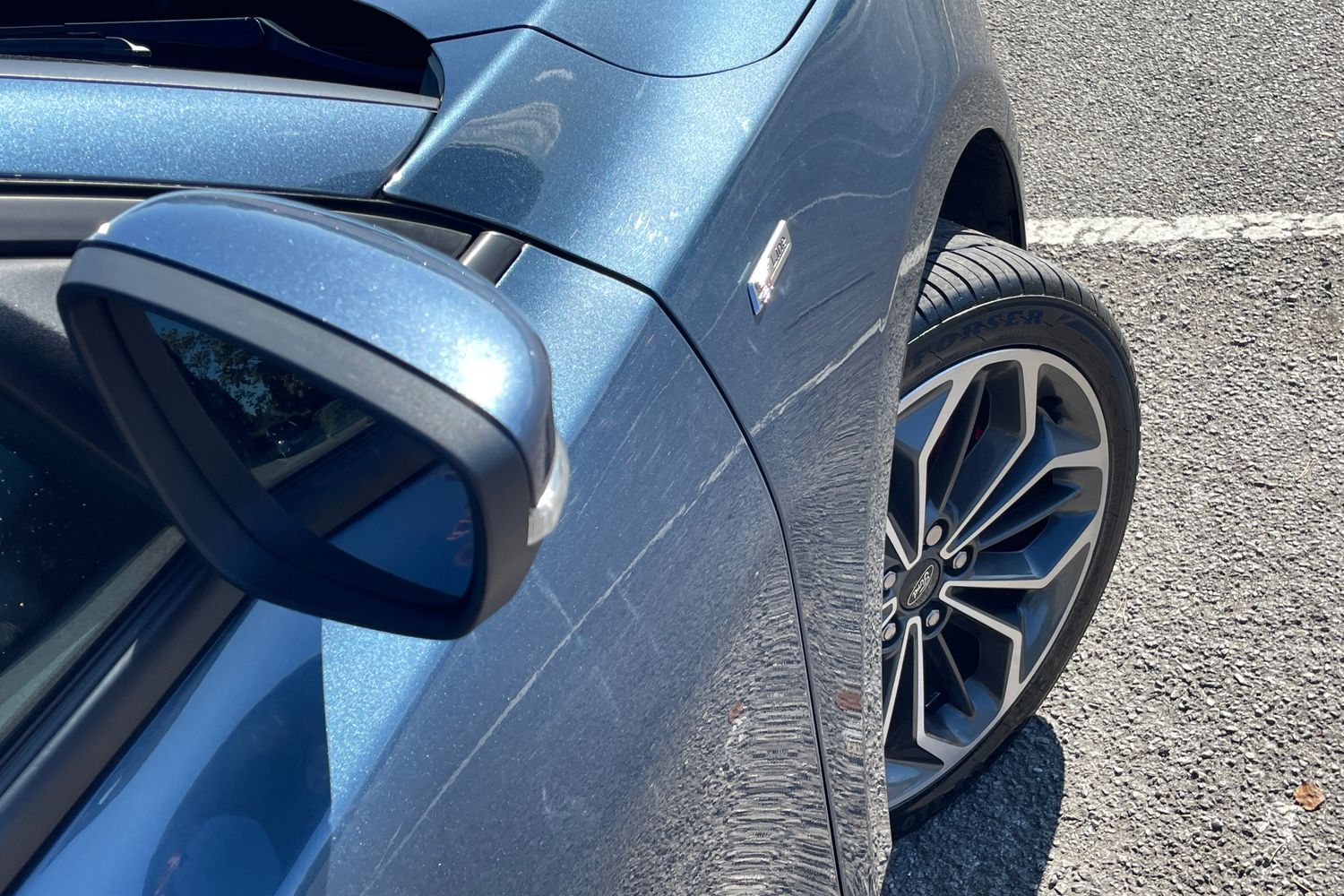 Used Ford Focus 2022 for sale - 76396796: Photo 27