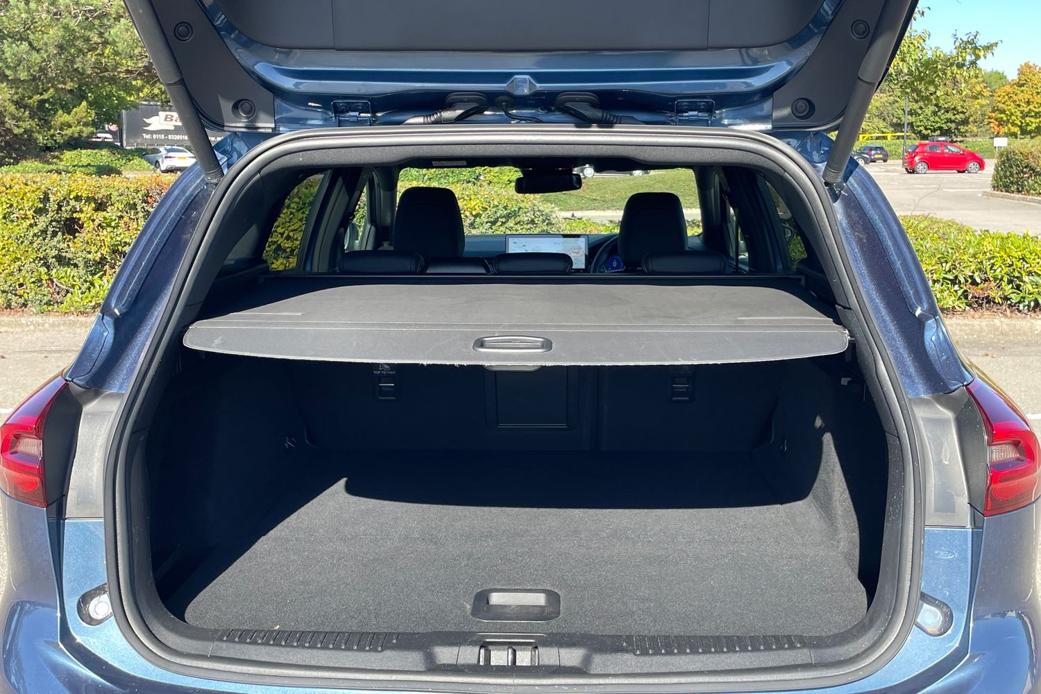 Used Ford Focus 2022 for sale - 76396796: Photo 28