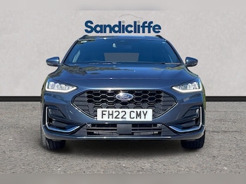 Used Ford Focus 2022 for sale - 76396796: Photo