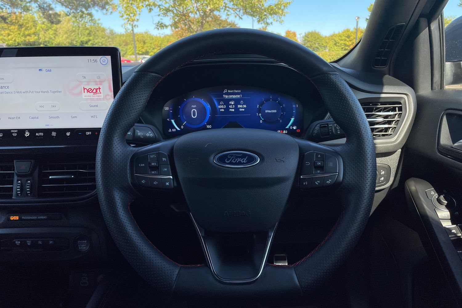 Used Ford Focus 2022 for sale - 76396796: Photo 37