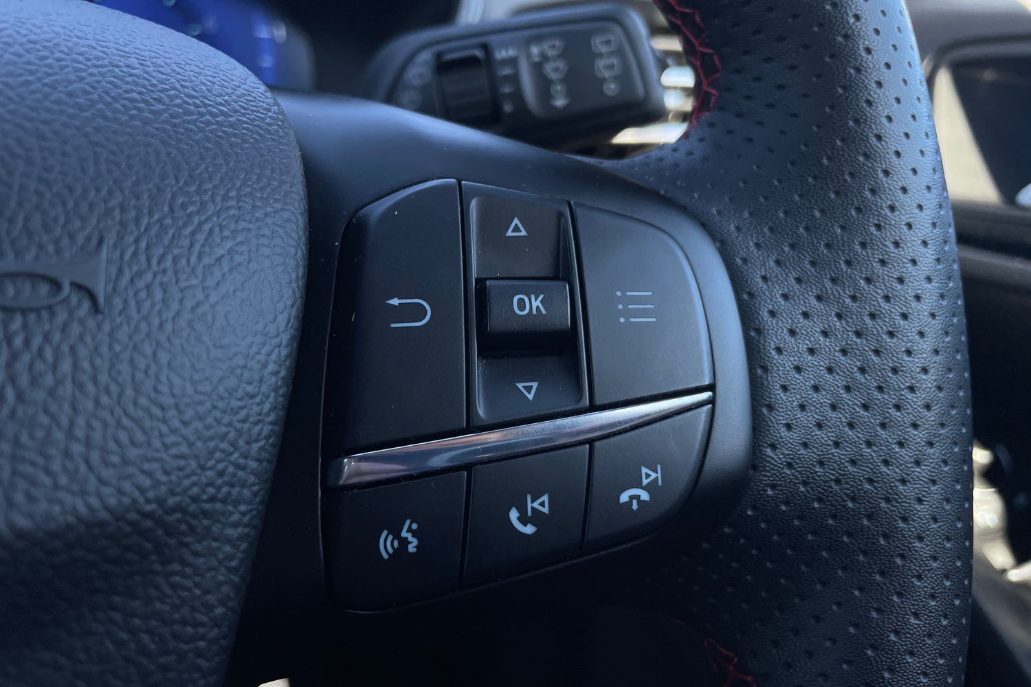 Used Ford Focus 2022 for sale - 76396796: Photo 38