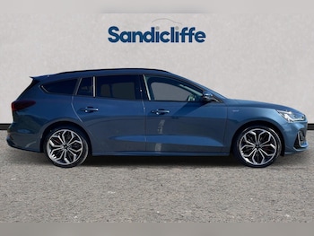 Used Ford Focus 2022 for sale - 76396796: Photo