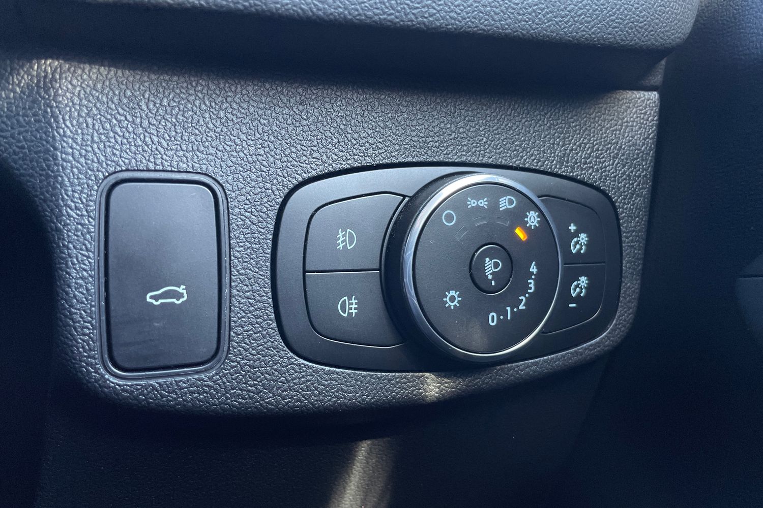 Used Ford Focus 2022 for sale - 76396796: Photo 43