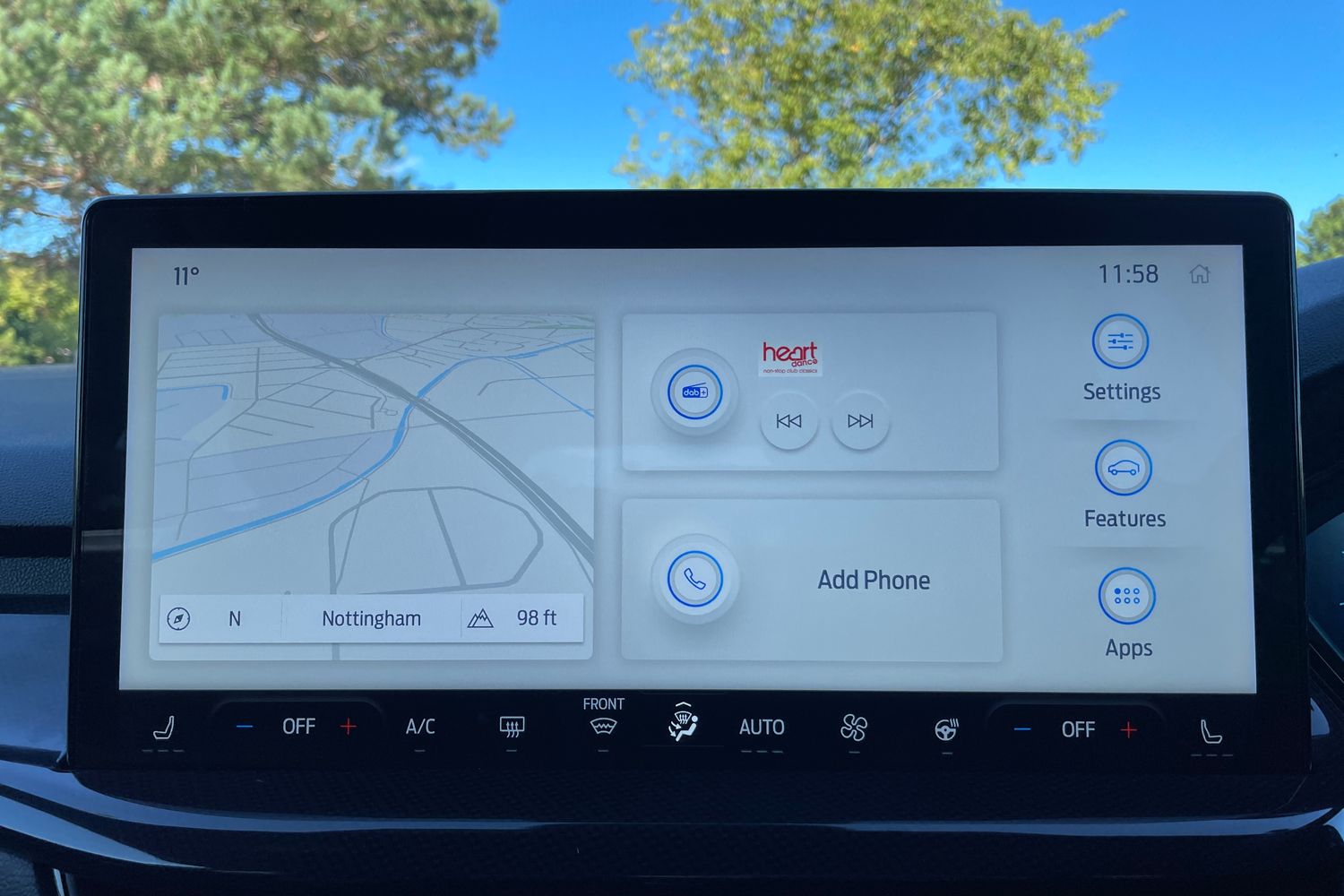 Used Ford Focus 2022 for sale - 76396796: Photo 45