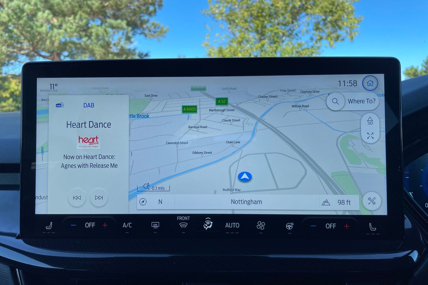 Used Ford Focus 2022 for sale - 76396796: Photo 46