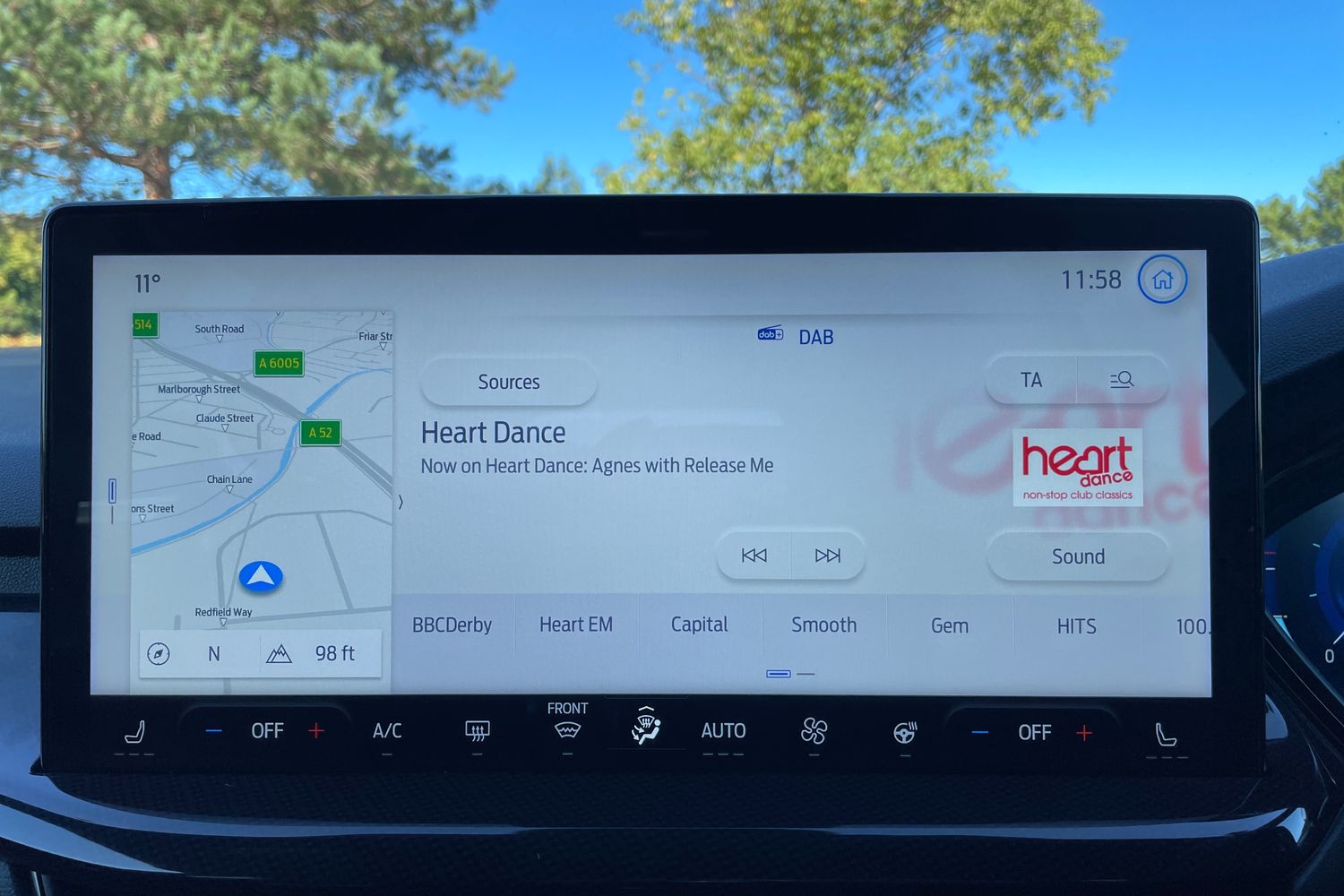 Used Ford Focus 2022 for sale - 76396796: Photo 47