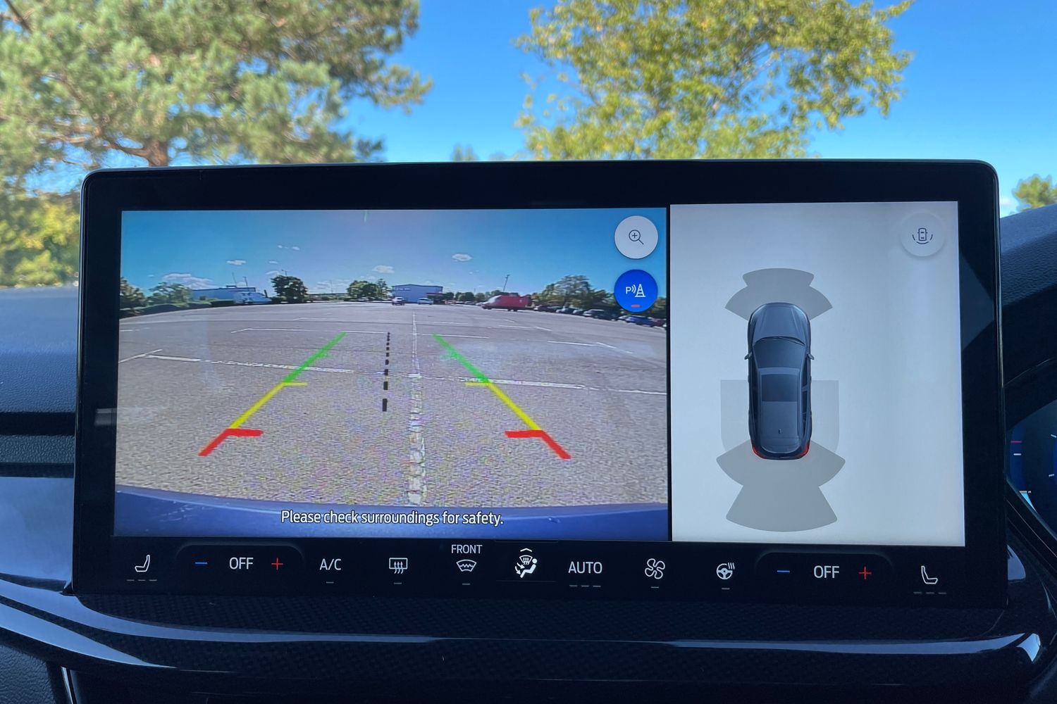 Used Ford Focus 2022 for sale - 76396796: Photo 49