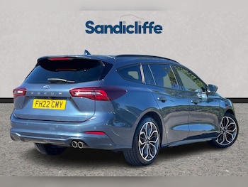 Used Ford Focus 2022 for sale - 76396796: Photo