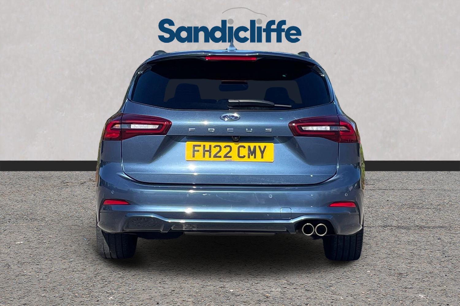 Used Ford Focus 2022 for sale - 76396796: Photo 5