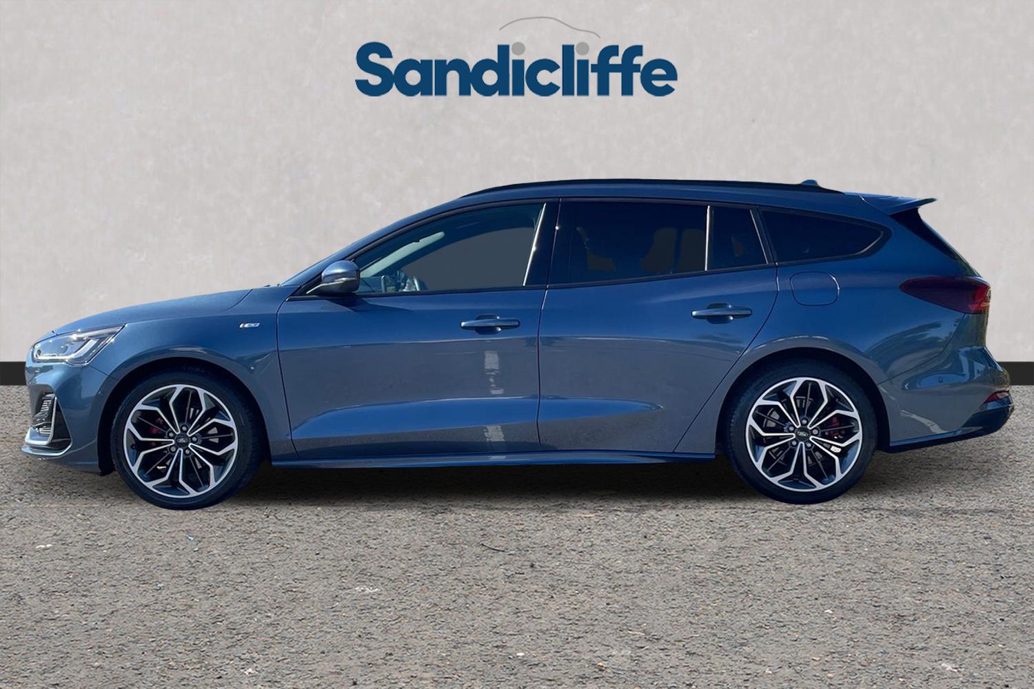 Used Ford Focus 2022 for sale - 76396796: Photo 7