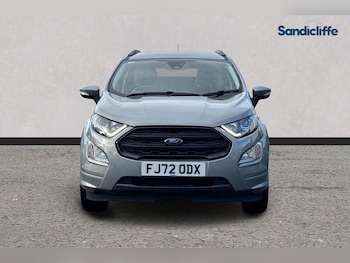 Used Ford Ecosport 2023 for sale - 77984818: Photo