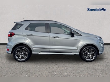 Used Ford Ecosport 2023 for sale - 77984818: Photo