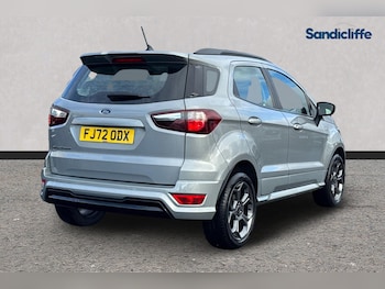 Used Ford Ecosport 2023 for sale - 77984818: Photo