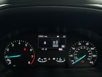 Used Ford Puma 2023 for sale - 76510596: Photo