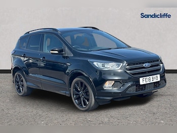 Used Ford Kuga 2018 for sale - 79392822: Photo