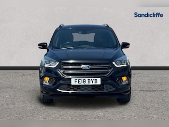 Used Ford Kuga 2018 for sale - 79392822: Photo