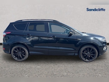 Used Ford Kuga 2018 for sale - 79392822: Photo