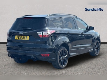 Used Ford Kuga 2018 for sale - 79392822: Photo
