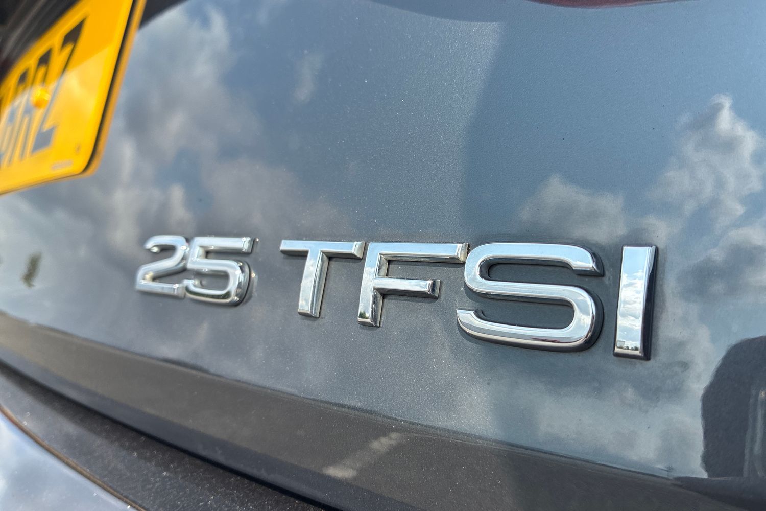 Vehicle 27