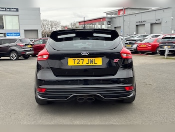 Used Ford Focus 2017 for sale - 77548141: Photo