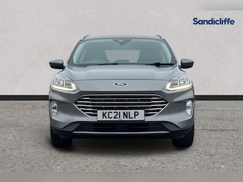 Used Ford Kuga 2021 for sale - 77535830: Photo