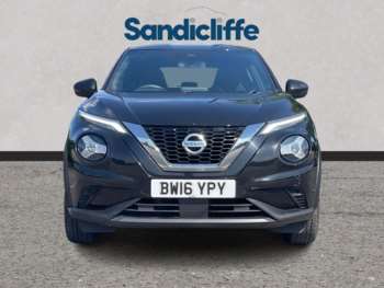 Used Nissan Juke 2020 for sale - 74859439: Photo