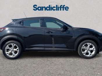 Used Nissan Juke 2020 for sale - 74859439: Photo