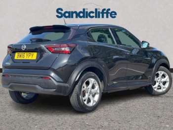 Used Nissan Juke 2020 for sale - 74859439: Photo