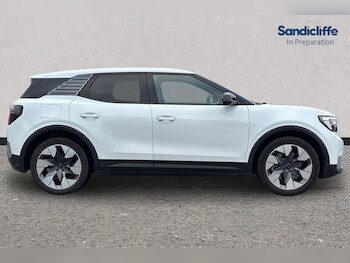 Used Ford Explorer 2024 for sale - 77418270: Photo